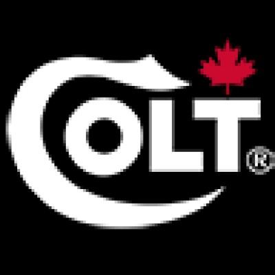 Colt Canada Corporation's Logo