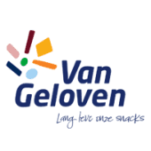 Ad van Geloven's Logo