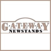 Gateway Newstands's Logo