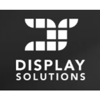 DISPLAY SOLUTIONS PTY LTD's Logo