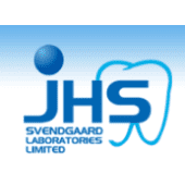 JHS Svendgaard Laboratories's Logo