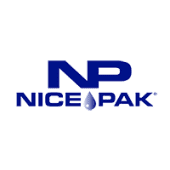 Nice-Pak's Logo