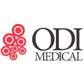 ODI Medical's Logo