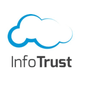 InfoTrust's Logo