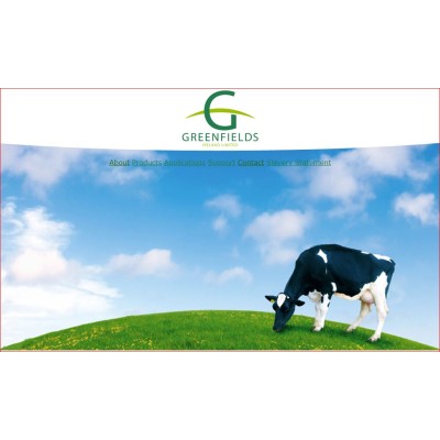 GREENFIELDS IRELAND LIMITED's Logo