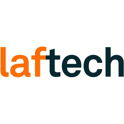 L.A.F. TECHNOLOGIES PTY. LTD.'s Logo