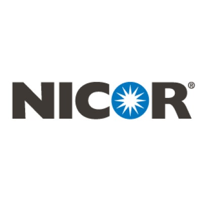 Nicor, Inc.'s Logo