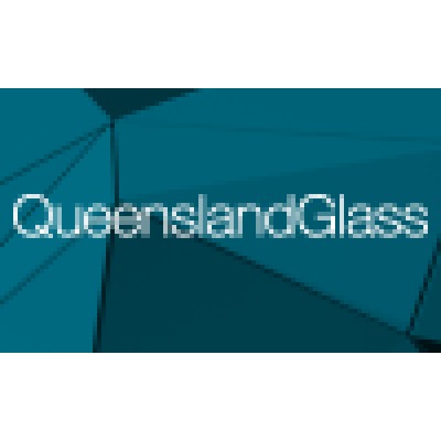 QUEENSLAND GLASS PTY LTD's Logo