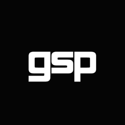 GSP PRINT PTY LTD's Logo