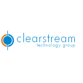 Clearstream Group's Logo