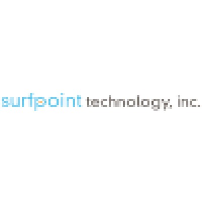 Surfpoint Technology, Inc.'s Logo