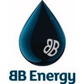 BB Energy's Logo