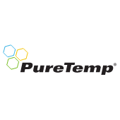 PureTemp's Logo