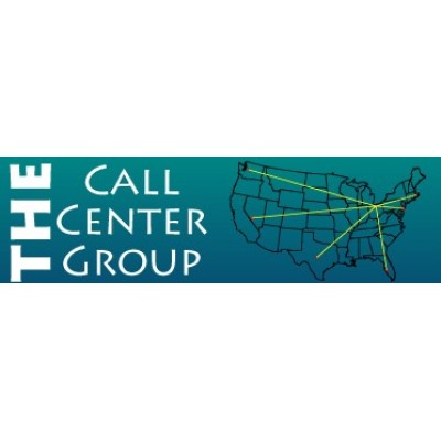 The Call Center Network LLC's Logo