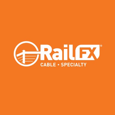 Rail Fx LLC's Logo