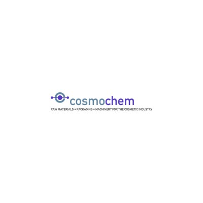 COSMOCHEM S.A.'s Logo