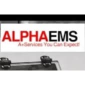 AlphaEMS Corp's Logo