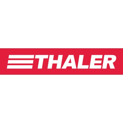 Thaler GmbH & Co. KG's Logo