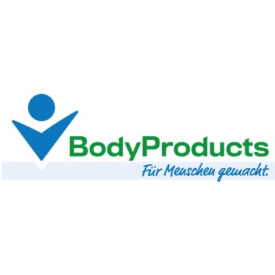 BODY PRODUCTS RELAX Pharma und Kosmetik GmbH's Logo