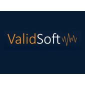 ValidSoft's Logo