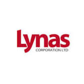 Lynas Corporation Ltd's Logo