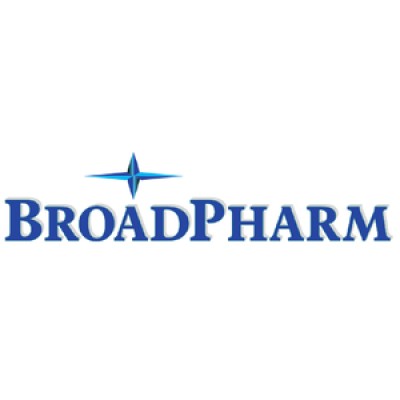 Broadpharm's Logo