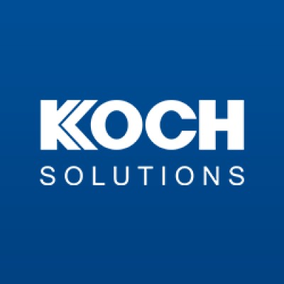 Koch Solutions GmbH's Logo