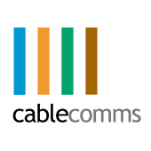 Cable Comms's Logo