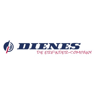 Dienes Werke für Maschinenteile GmbH & Co KG's Logo