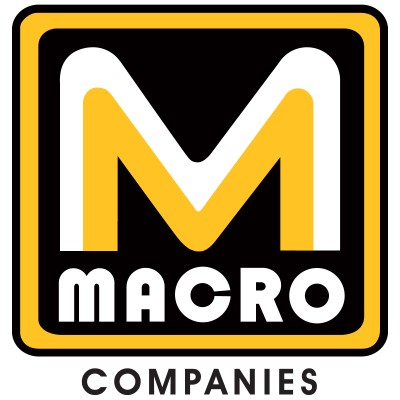 Macro Companies, Inc.'s Logo