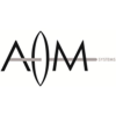 AOM-Systems GmbH's Logo