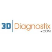 3D Diagnostix Logo