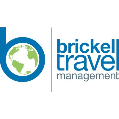 Brickell Travel Management LLC's Logo