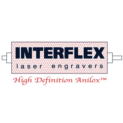 Interflex LLC's Logo