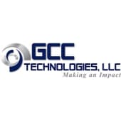 GCC Technologies LLC's Logo