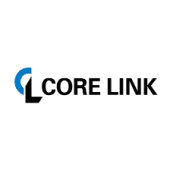 Core Link AB's Logo