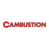 Cambustion's Logo