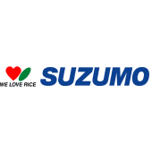 Suzumo Machinery's Logo