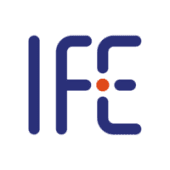 IFE's Logo