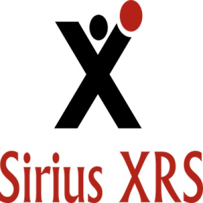 Sirius x-ray Solutions GmbH's Logo