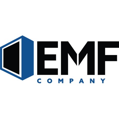 Emf Company, Inc.'s Logo