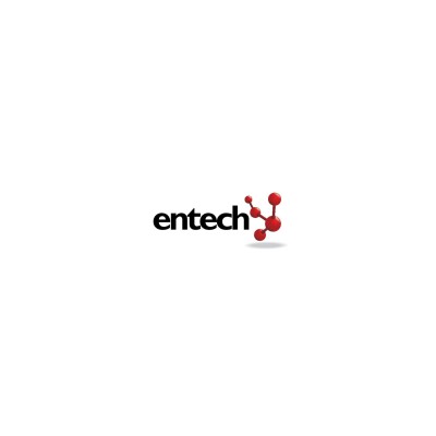 Entech, Inc.'s Logo