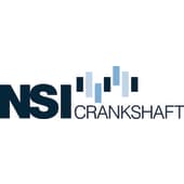 NSI Crankshaft's Logo