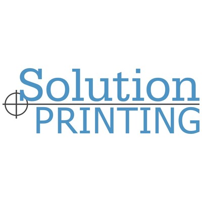 Solution Printing Inc.'s Logo