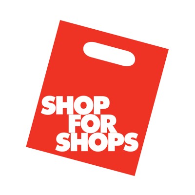 SHOP FOR SHOPS PTY LTD's Logo