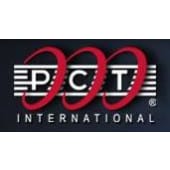 PCT International's Logo