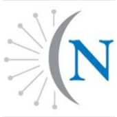 National Ultrasound's Logo