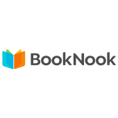 BookNook's Logo