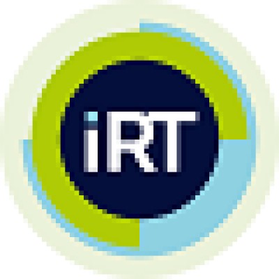 iRT Systems GmbH's Logo