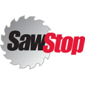 SawStop's Logo